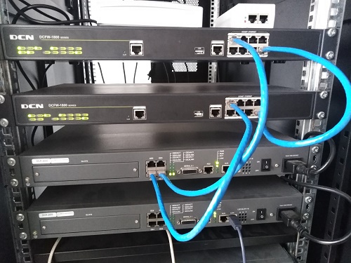 燕子矶街道防火墙回收 机房下架硬件设备回收