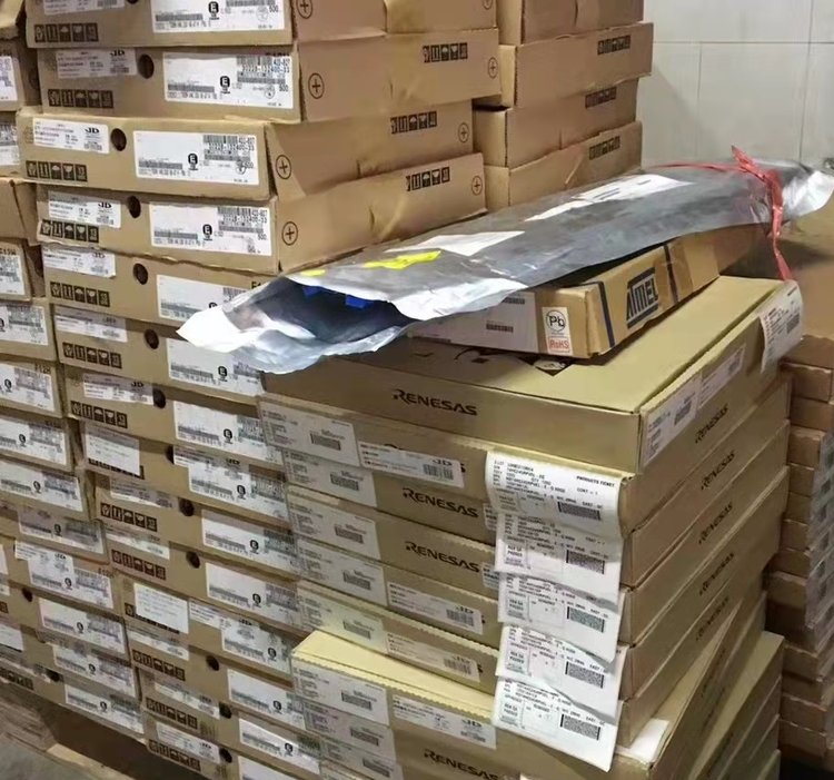 燕子矶街道芯片回收