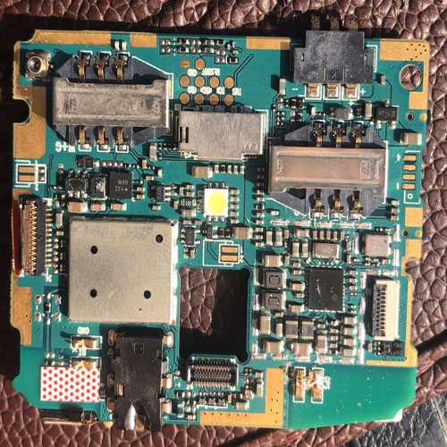 燕子矶街道线路板回收